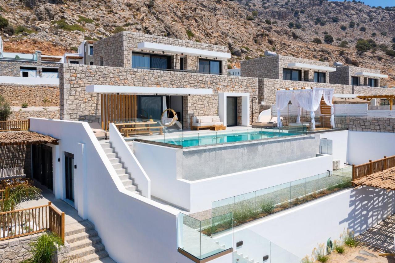 Villa Auretta Πεύκος Εξωτερικό φωτογραφία