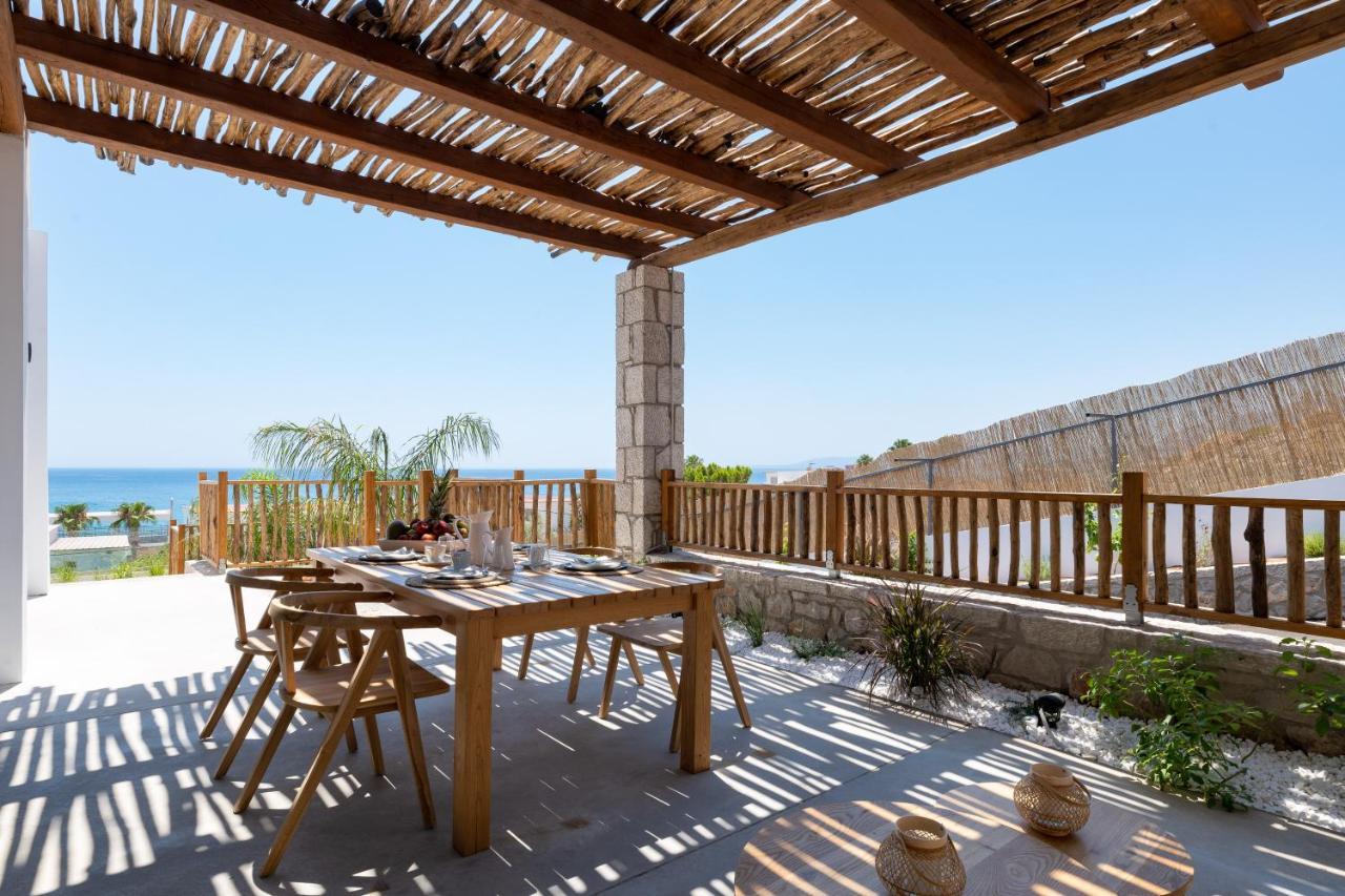 Villa Auretta Πεύκος Εξωτερικό φωτογραφία
