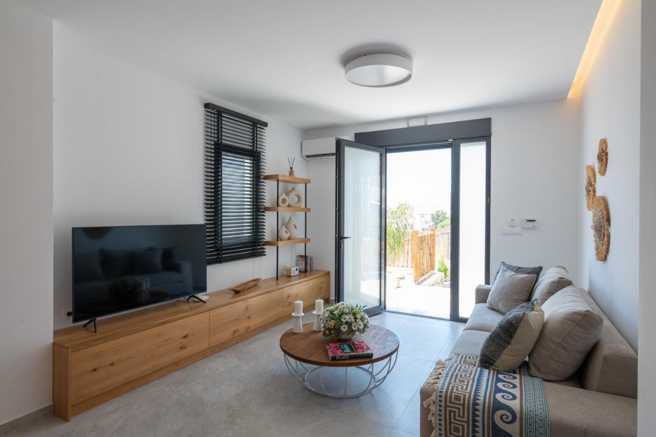 Villa Auretta Πεύκος Εξωτερικό φωτογραφία