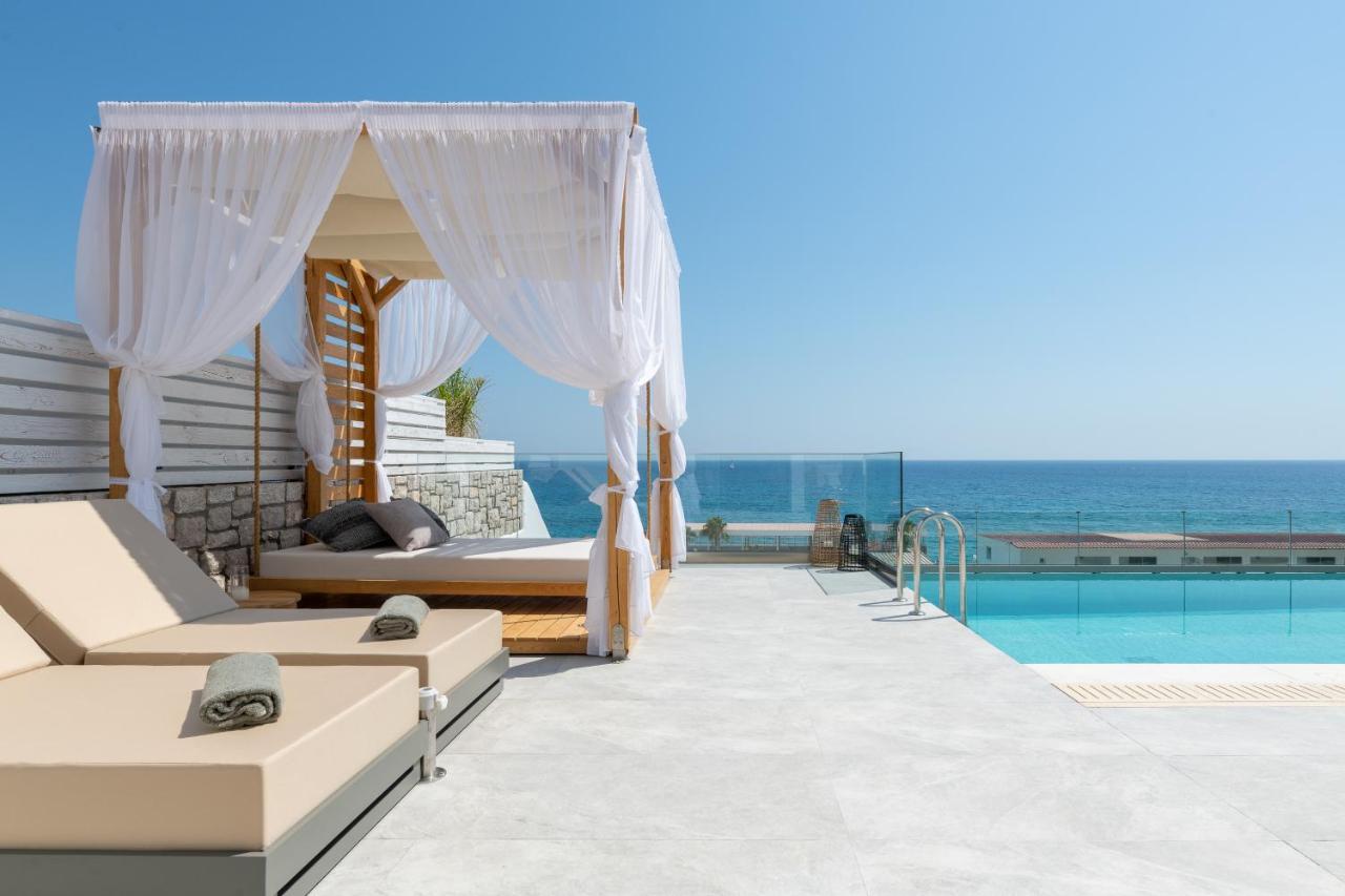 Villa Auretta Πεύκος Εξωτερικό φωτογραφία