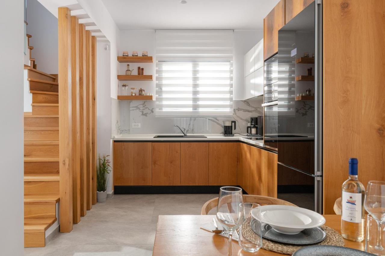 Villa Auretta Πεύκος Εξωτερικό φωτογραφία